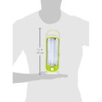 Lanternă Tip Felinar 30cm Reglabilă Cu Acumulator, Engross - imagine 3