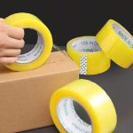 Set 6X Scoci Transparent 80yard, Engros