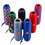 Boxă Portabilă Bluetooth / Wireless / USB, Rezistentă La Apa, ENGROSS