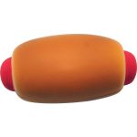 Set 12X Squishy Hot-dog, Engross