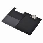 Clipboard Dublu A4, Engross