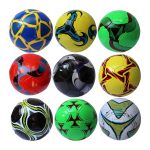 Minge Fotbal Imitatie Piele 350g Groase, Engros