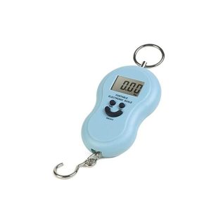 Cantar Electronic 40Kg Cu Ecran LCD, Engros