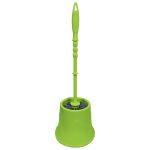 Perie De Toaletă Din Plastic 60cm Cu Suport, Engross