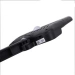 Lampa Solara De Gradină Cu 6 COB Și Senzor de Miscare, Engros - imagine 2