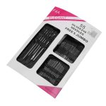 Set 24 X Ace De Cusut , Engros