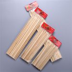 Bete Pentru Frigarui Late De 35 Cm,Engross