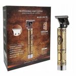 Aparat De Ras Profesional, 103-22, Engross