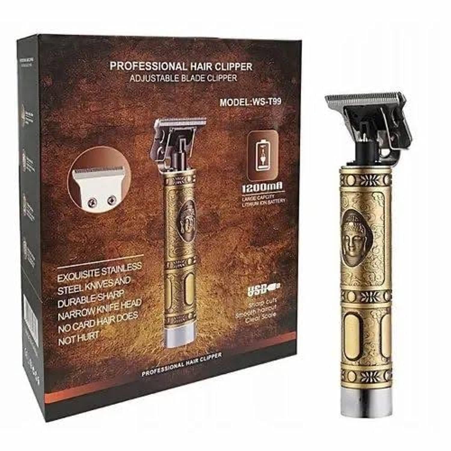 715GZPwFZZL Aparat De Ras Profesional, 103-22, Engross