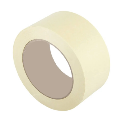 Banda Adeziva Din Hartie 50mm X 35m, Engross
