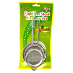 Site 3buc/set Individuale Din Inox, Engros