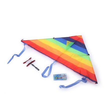 Zmeu Multicolor Curcubeu 120cm, Engross