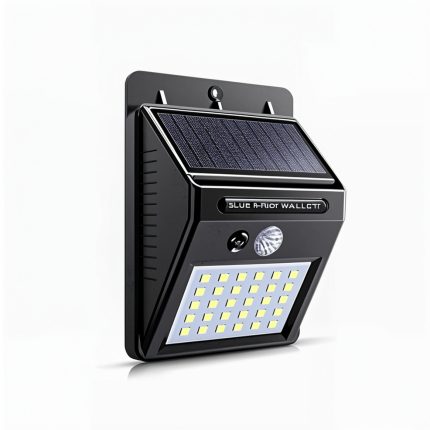 Lampa Solara 30 LED, Engros