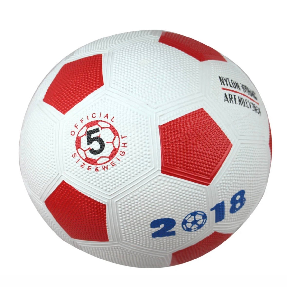 IMG_5814 Minge De Fotbal Nr 5 Din Cauciuc, Engros