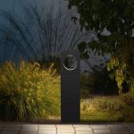Set 6 X Lampă Solară De Grădină Rezistentă La Apă IP65, Engross
