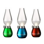 Lampa Retro Usb Cu 3LED-uri, Engros