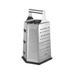 Razatoare Cu 6 Fete Din Inox, Engros