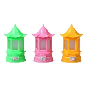 Lampa De Veghe Casuta, Engros