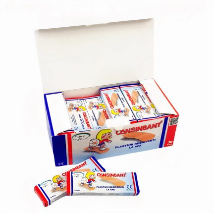 Plasturi Cansibant 300buc/Set, Engros