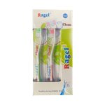 Periute Dinti Ragel 12buc/set, Engros