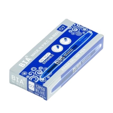 Pix Bia cu Guma 0.7mm, Engros