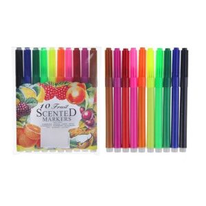 Carioci Fructe Mici 10buc/set, Engros
