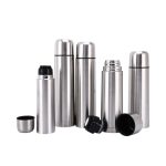 Termos Inox cu Perete Dublu 750ml, Engros