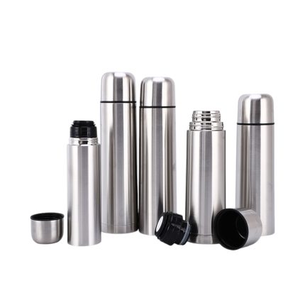 Termos Inox cu Perete Dublu 500ml, Engros