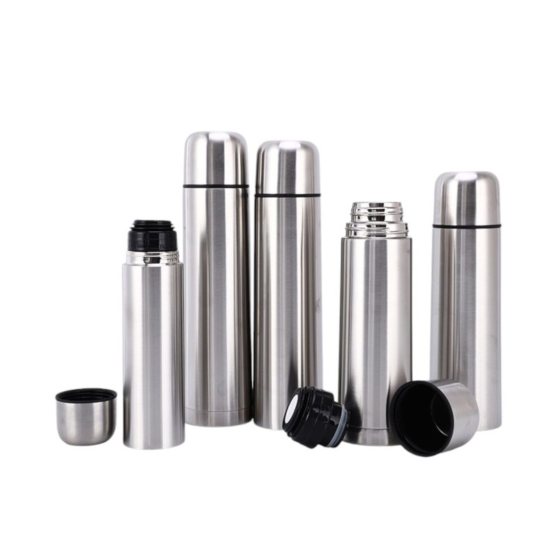 Termos Inox cu Perete Dublu 500ml, Engros