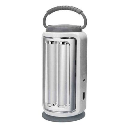 Lanternă Tip Felinar 30cm Cu Acumulator Și Încărcare Solară, Engross