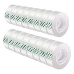 Scoci Transparent 1.2mm x 30m, Engross