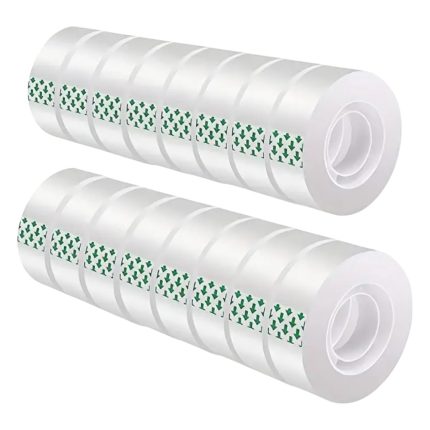 Scoci Transparent 1.2mm x 30m, Engross