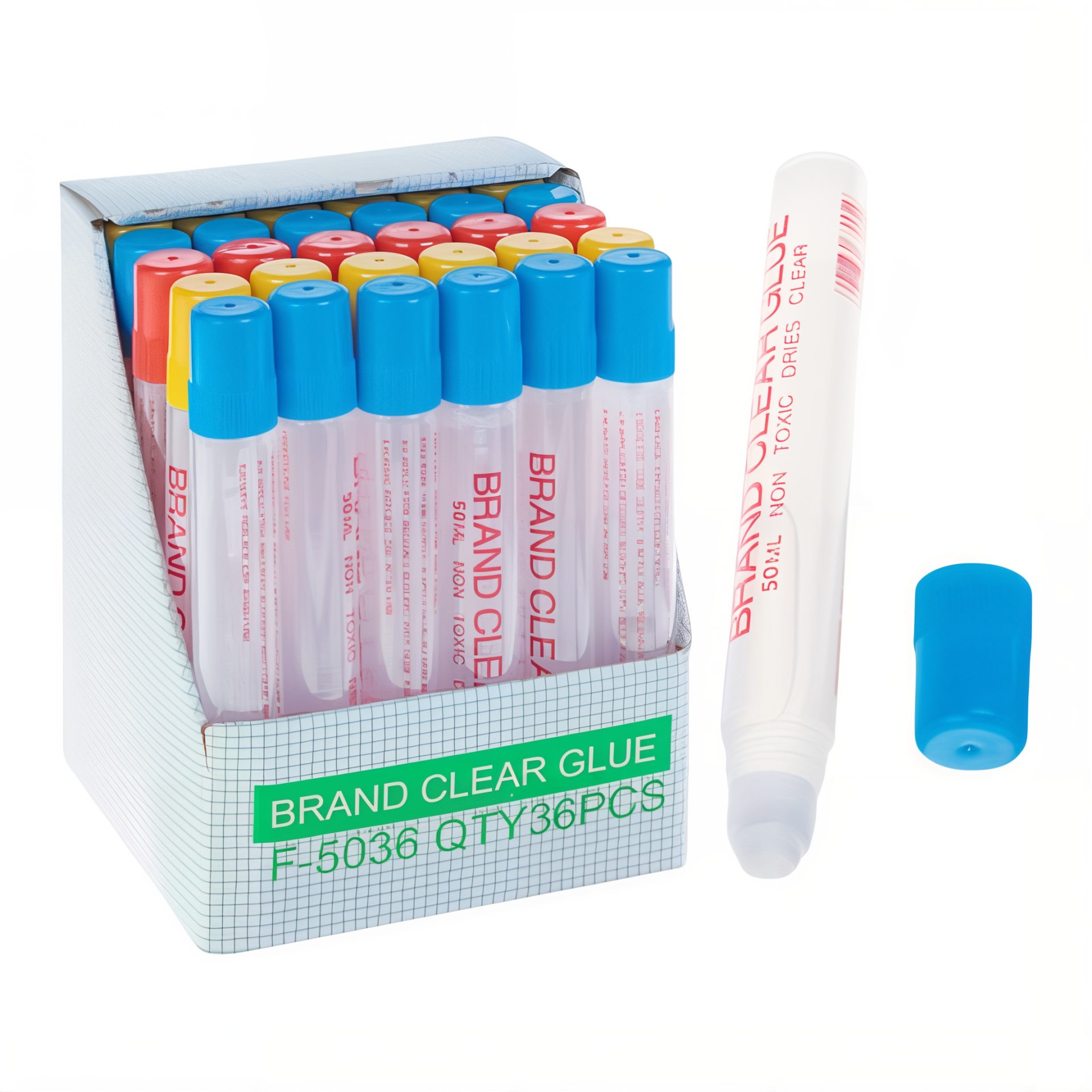 Lipici Lichid 50ml,Engross
