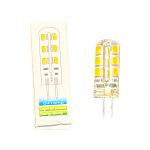 Bec G4 ,12 v,30000h, Led,Engross