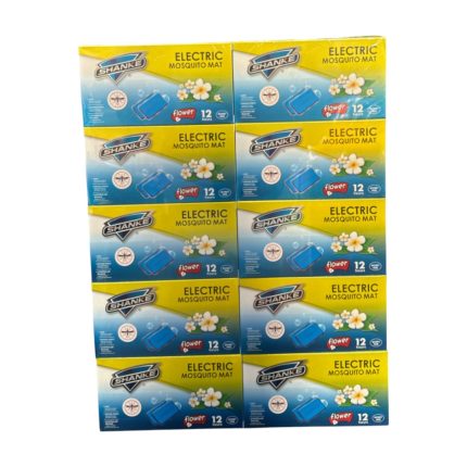 Pastile De Țânțari 30buc/set, Engross