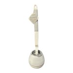 Perie De Toaletă Din Plastic 60cm Cu Suport, Engross