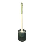 Perie De Toaletă Din Plastic 60cm Cu Suport, Engross