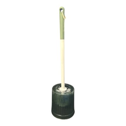 Perie De Toaletă Din Plastic 60cm Cu Suport, Engross