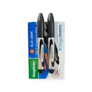 Set 10X Marker Permanent Pentru CD, Engross