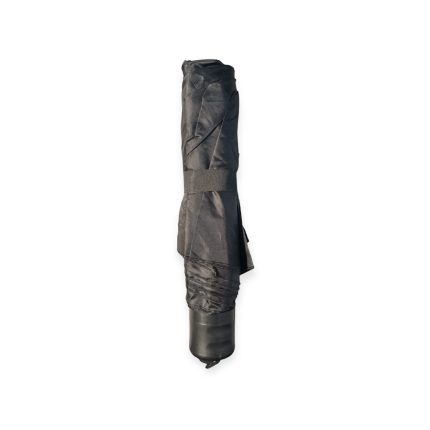 Umbrele Manuale Pentru Poseta Negre, Engross