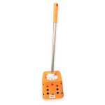 Perie De Toaletă Din Plastic 60cm Cu Suport, Engross