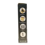 Aparat De Ras Profesional VINTAGE T9 Mare, 103-25, Engross