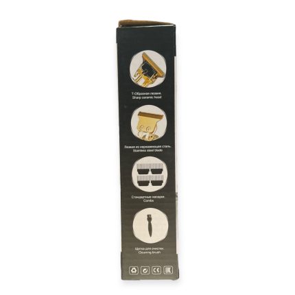 Aparat De Ras Profesional VINTAGE T9 Mare, 103-25, Engross