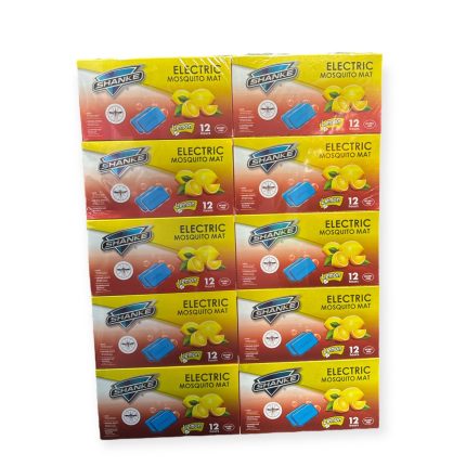 Pastile De Țânțari 30buc/set, Engross