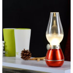Lampa Retro Usb Cu 3LED-uri, Engros - imagine 4