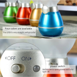Lampa Retro Usb Cu 3LED-uri, Engros - imagine 2