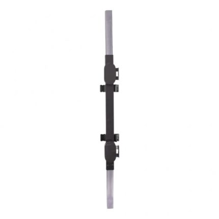 Parasolar Retractabil 150x70cm Cu Ventuze, Engross