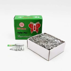 Ace De Sigurantă 500buc/set mici nr 2, Engross