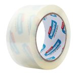 Bandă Adezivă Transparentă Calitate Superioară 48mm x 88m , Engross