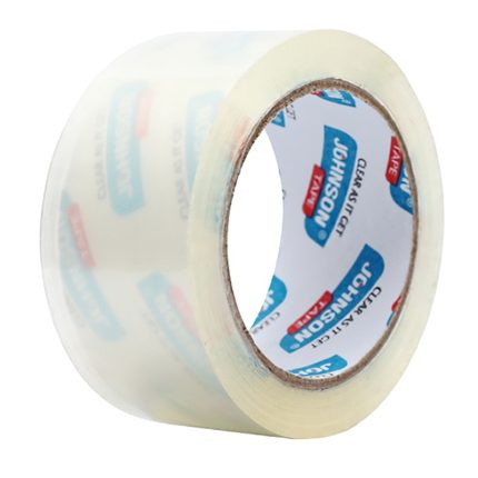Bandă Adezivă Transparentă Calitate Superioară 48mm x 88m , Engross